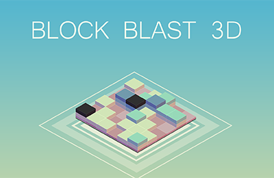 Block Blast 3D