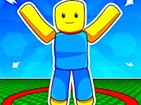 Last to Leave Circle Obby