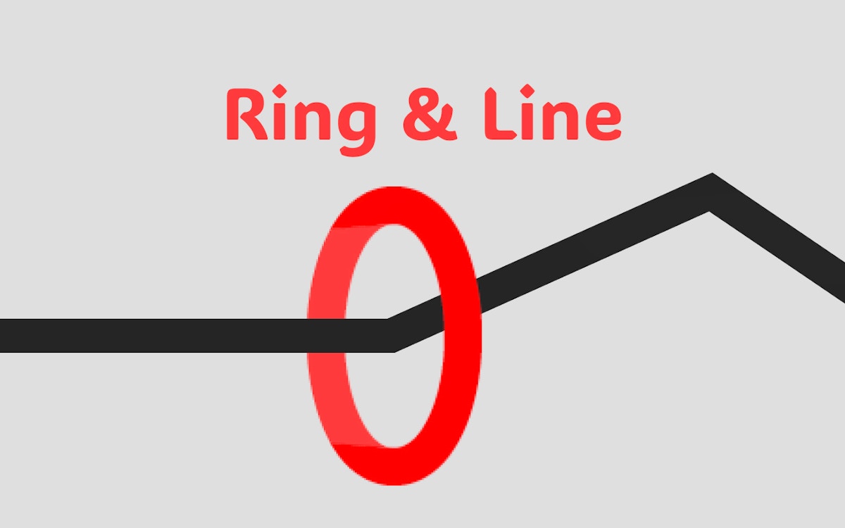 Ring and Line