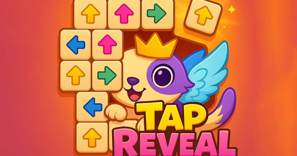 Tap Reveal