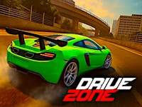 Drive Zone